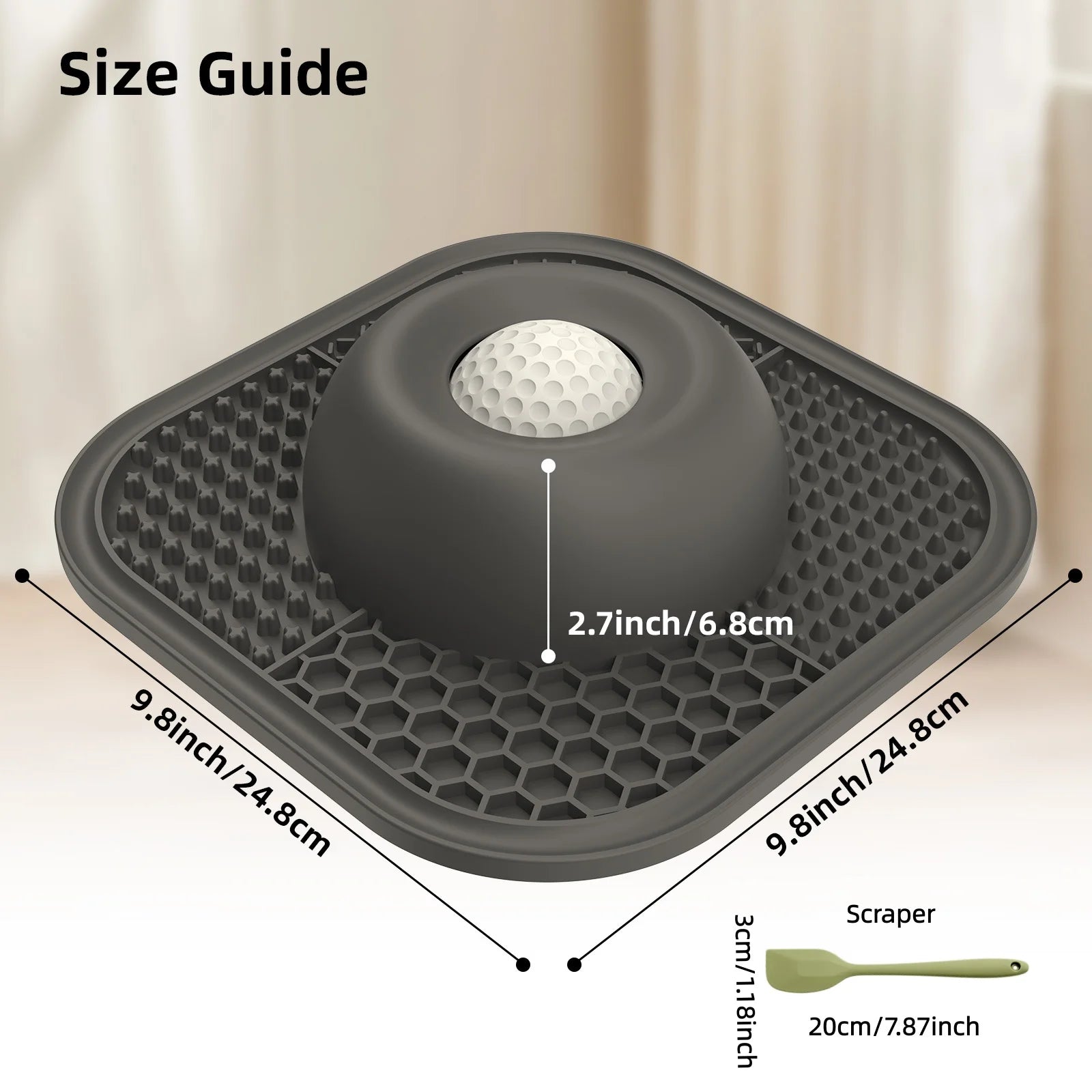DoggyDine™ - For Indigestion, Bloating & Reduce Vomiting