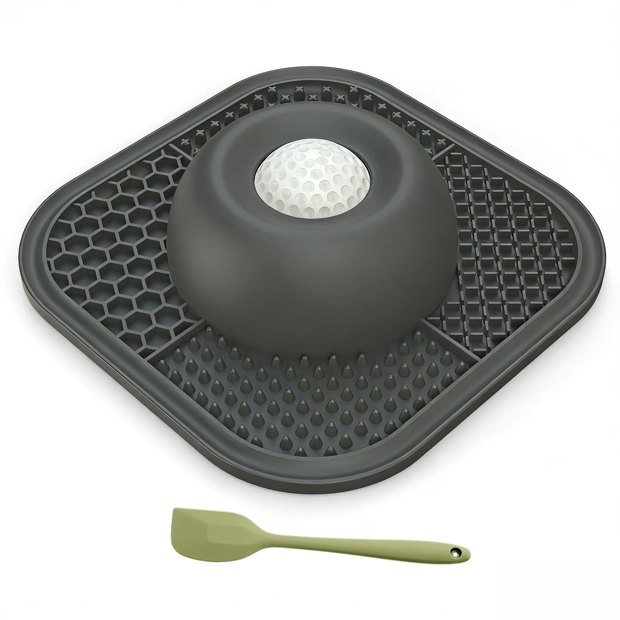 DoggyDine™ - For Indigestion, Bloating & Reduce Vomiting